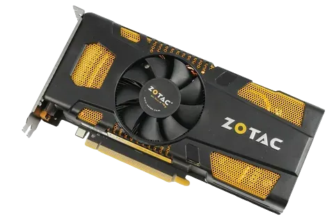 Zotac