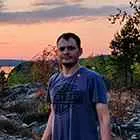 Павловский Михаил